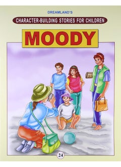 Moody [Paperback] [Jan 01, 2011] Ved Prakash 