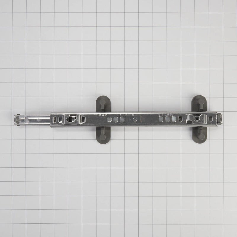 Whirlpool W11259786 OEM Dishwasher Upper Track Right Side - Image 3