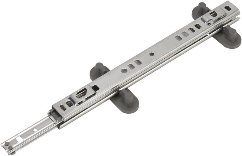 Whirlpool W11259786 OEM Dishwasher Upper Track Right Side - Image 1