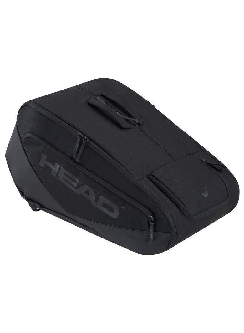 HEAD Pro X Padel Bag - Premium Design, Reinforced Construction For Extra Stability And Protection - Image 2