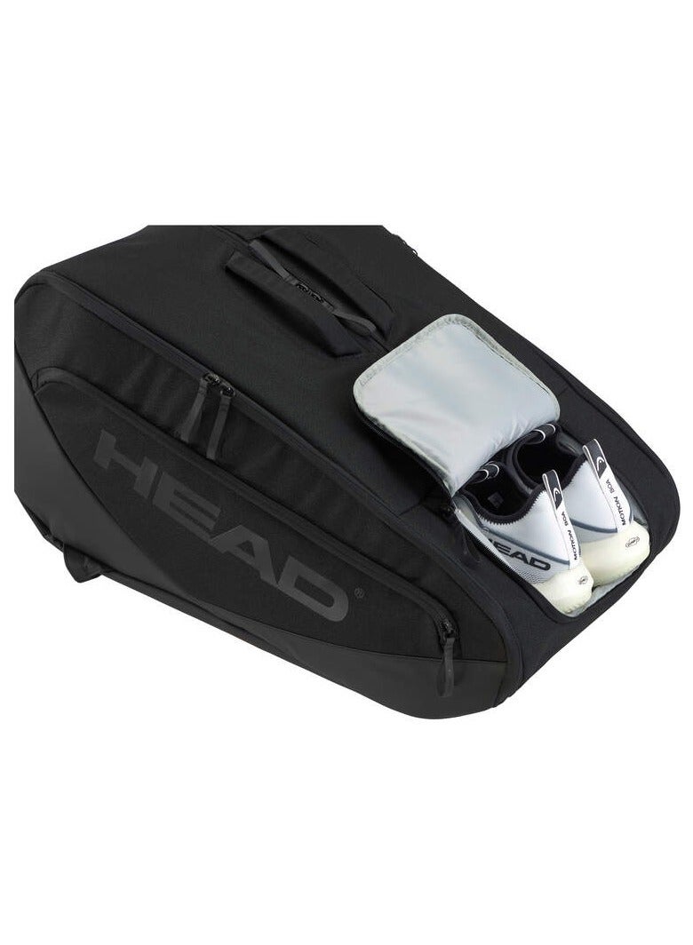 HEAD Pro X Padel Bag - Premium Design, Reinforced Construction For Extra Stability And Protection - Image 3