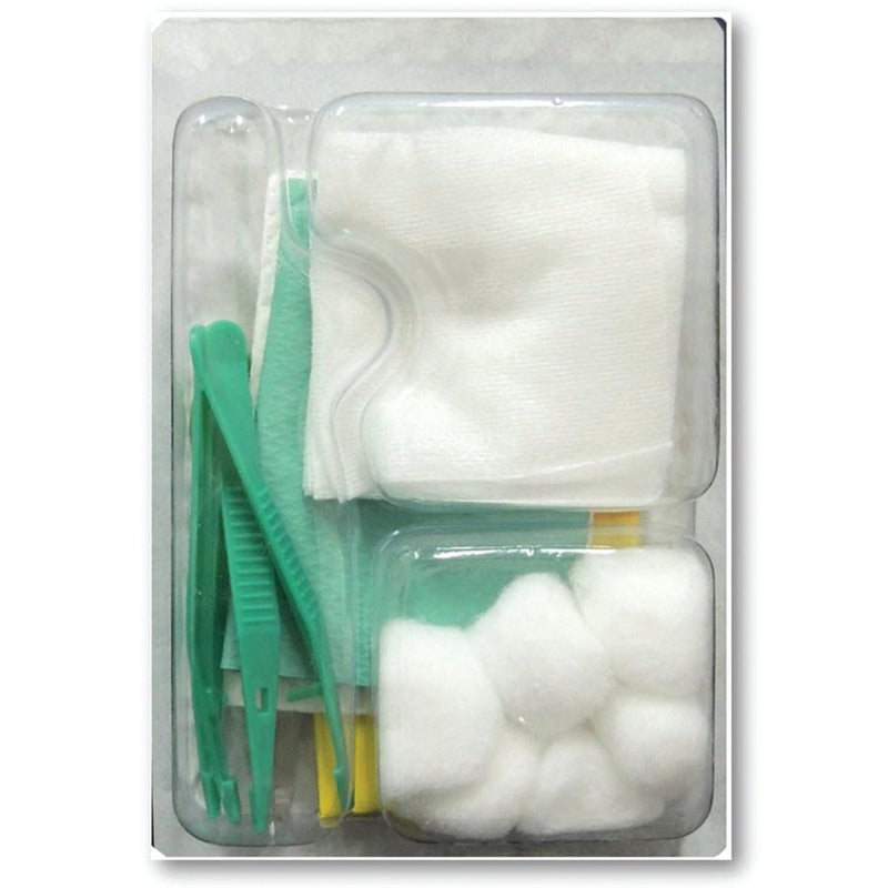Bromed Dressing Kit