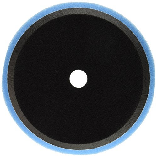 Shurhold Heavy Duty Blue Foam Buffer Pad - 7" (1 Count) - Image 2