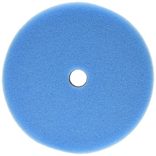 Shurhold Heavy Duty Blue Foam Buffer Pad - 7" (1 Count) - Image 5