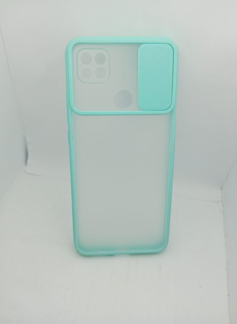 غطاء ظهر لهاتف شاومي مي 9C - Image 1