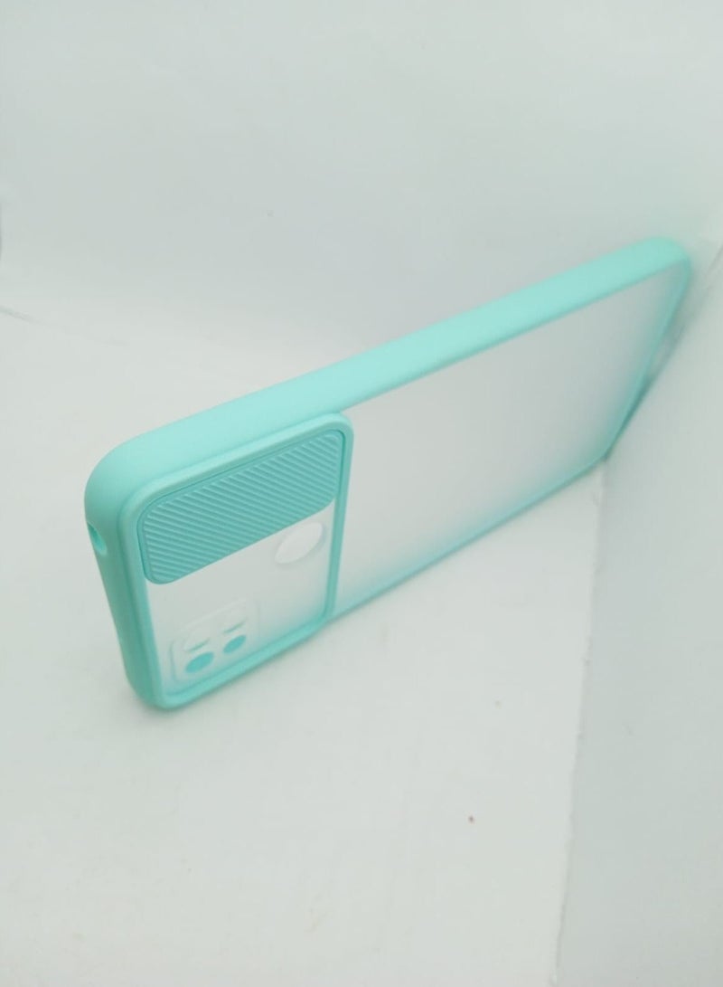 غطاء ظهر لهاتف شاومي مي 9C - Image 3