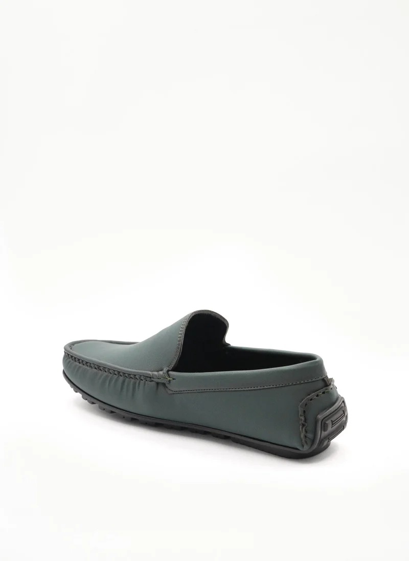 جيومني أحذية كاجوال سهلة الارتداء للرجال - أحذية يومية مريحة وأنيقة