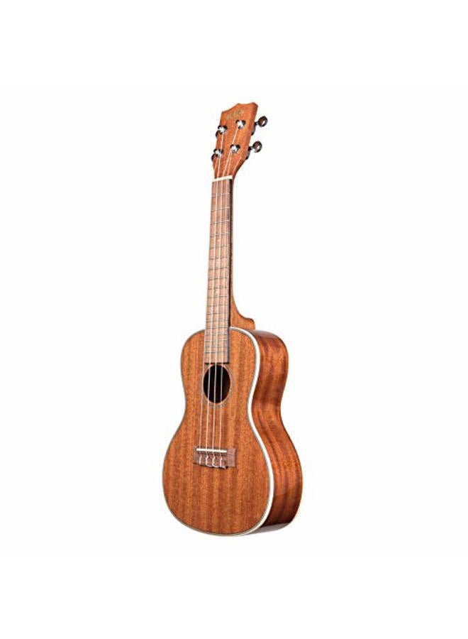 Kala KACG-ukulele, with mechanical detail, Gloss Finish - Image 5