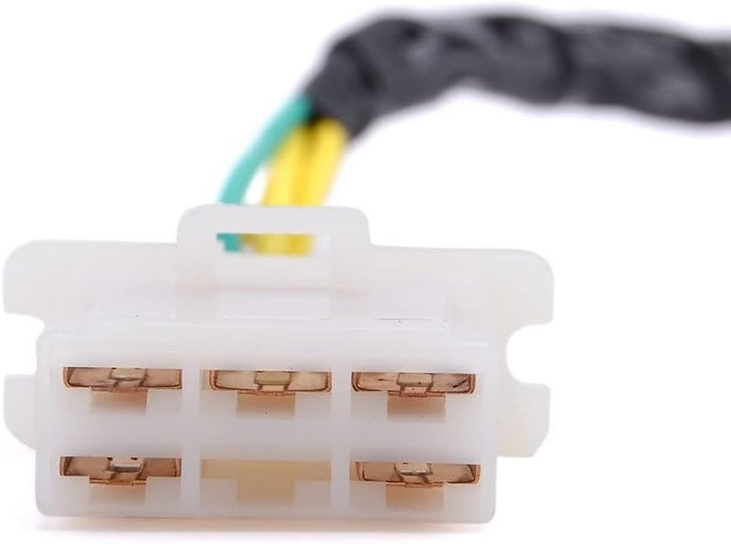 Wivplex Motorcycle Ignition Magneto Generator Stator Coil - Image 2