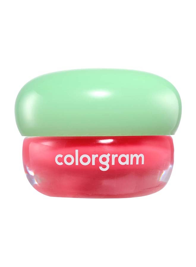 COLORGRAM تينتين دوري ليف جام 03 مربى الخوخ - Image 1