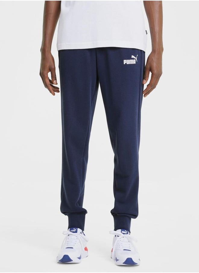 PUMA - سروال جوجر بشعار أساسي - Image 1