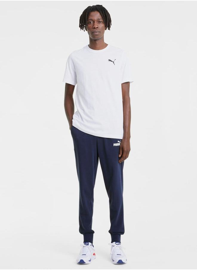 PUMA - سروال جوجر بشعار أساسي - Image 1
