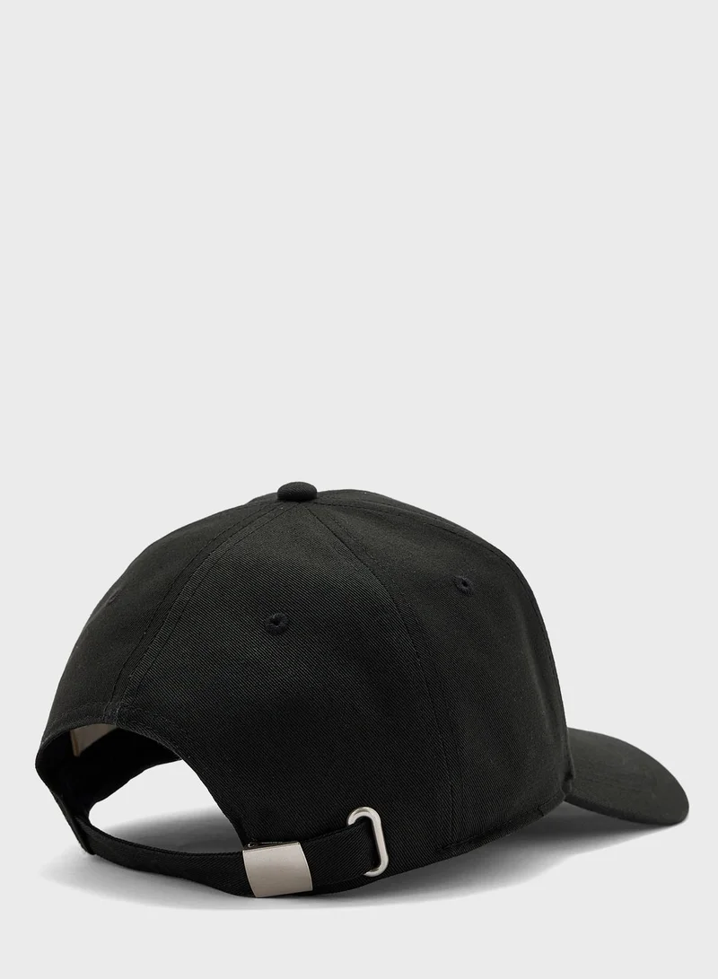 Wrangler Logo Cap
