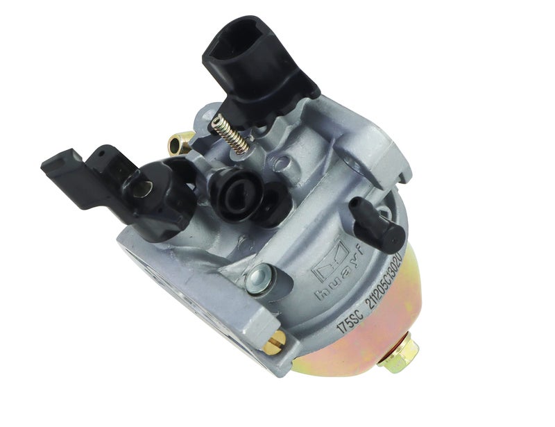 DABAZUALY Carburetor fit for Huayi Carb Snowblower Assembly 170SD 170SA 175SC Carb for Craftsman, Cub Cadet, MTD & Troy-Bilt Snowblower - Image 3