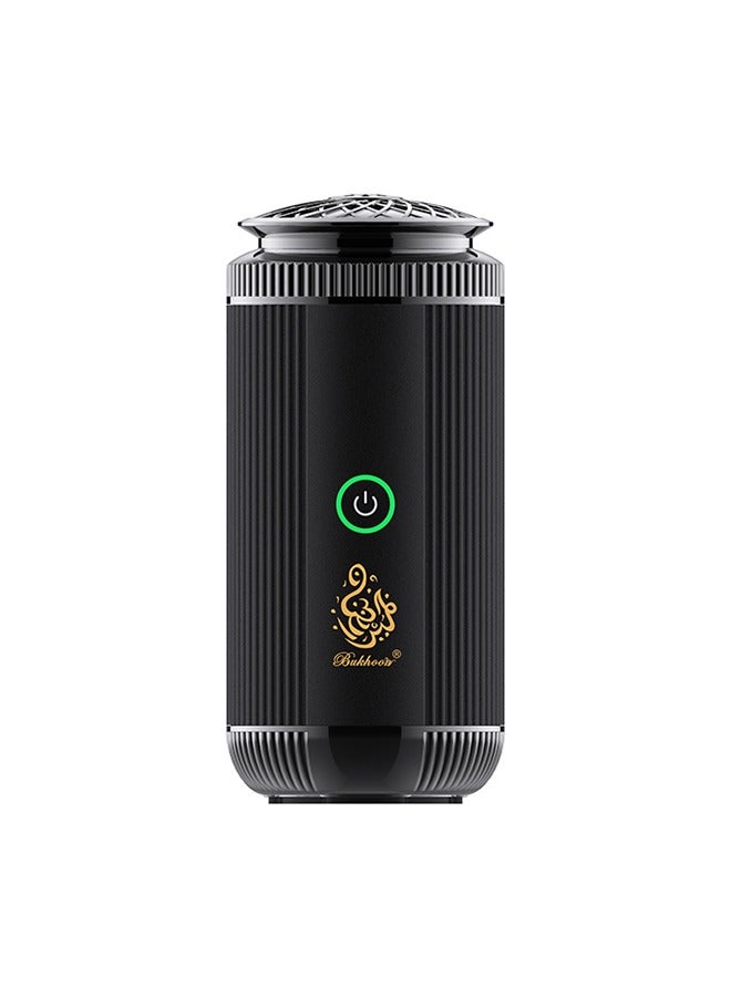 بخون بوخون مبخرة بخور إلكترونية أصلية محمولة كهربائية عالية الجودة للمنزل - Image 1