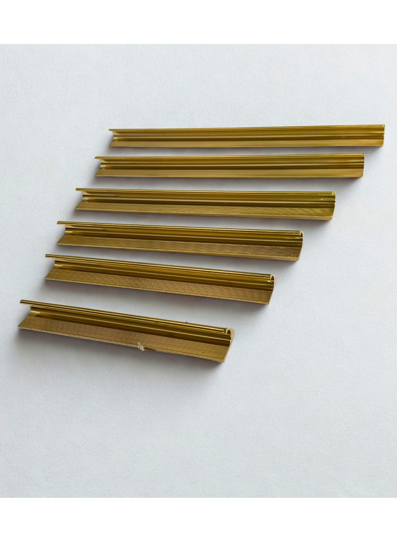 Siag Cabinet Pull Handle 3536 - Image 1