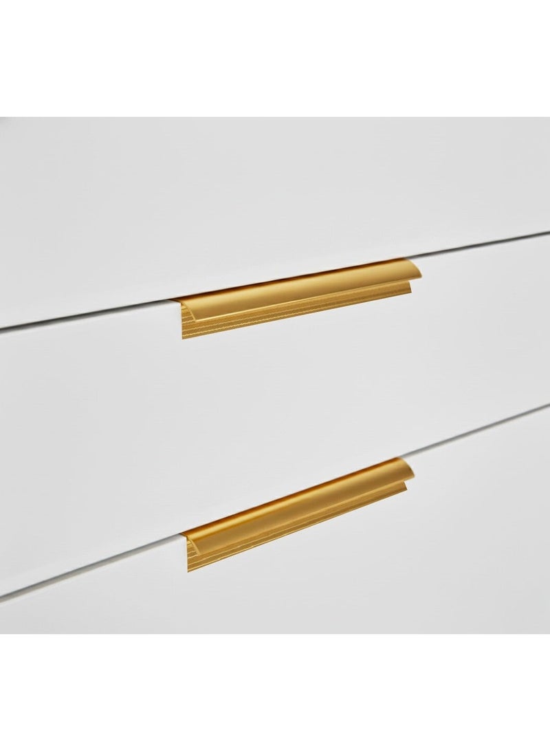 Siag Cabinet Pull Handle 3536 - Image 1