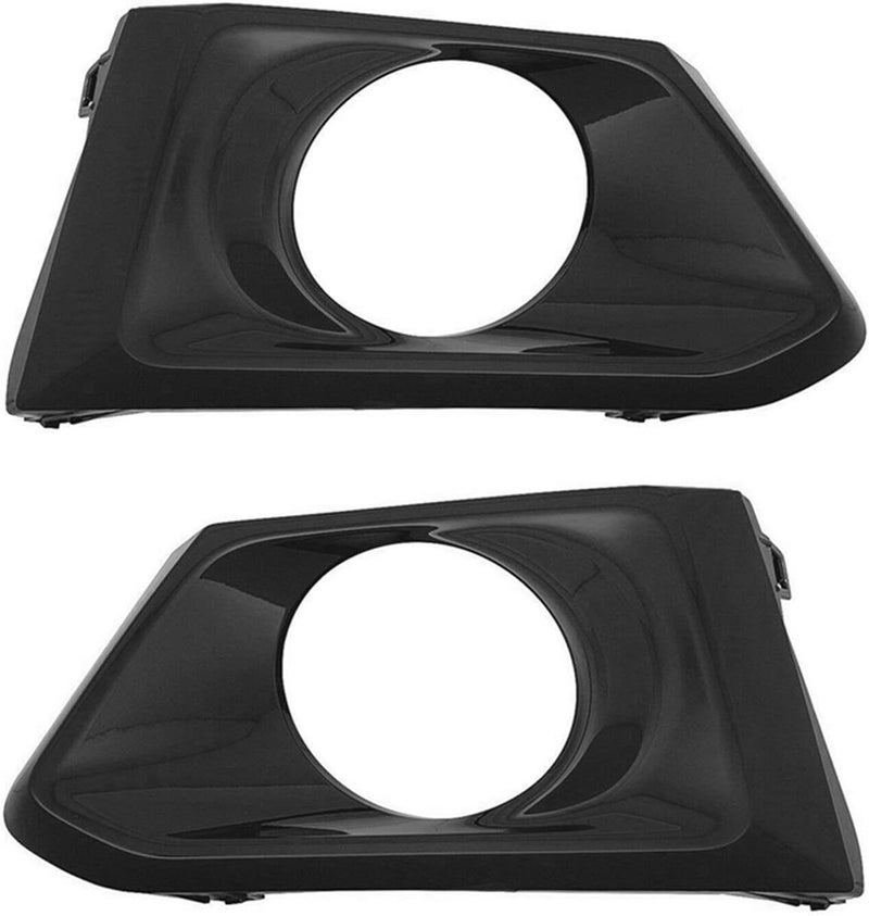 DEMULAX Fog Light Cover for Nissan Altima 2019-2020 - Image 1