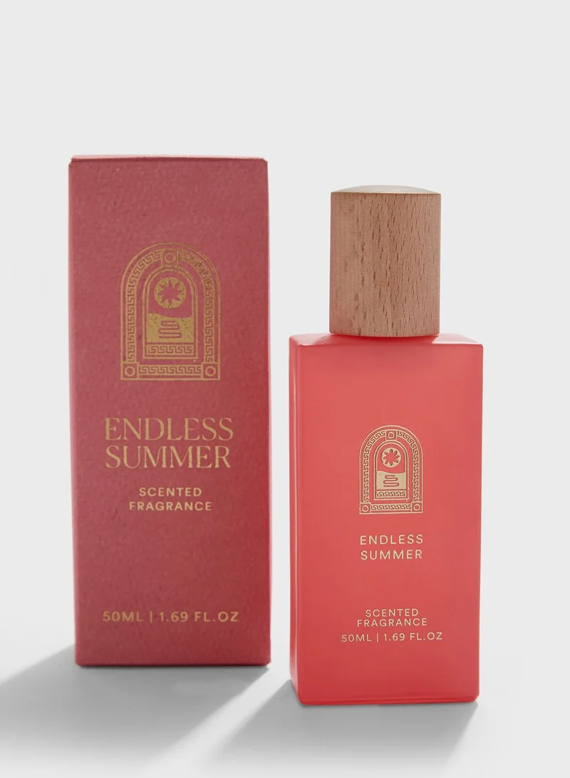 Rubi Endless Summer Eau de Parfum 50ml