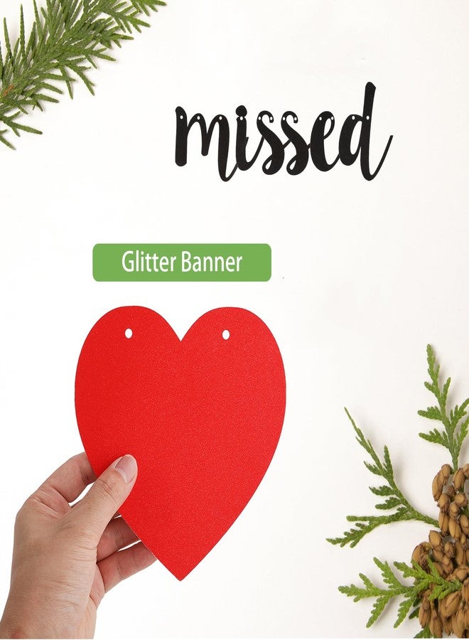 براساكو لافتة ترحيب بالعودة، لافتة اشتقنا إليك كثيراً، زينة ترحيب بالعودة لحفلات لم شمل العائلة، عودة الأصدقاء، التخرج، لافتات عيد الشكر للأصدقاء (أسود) - Image 3