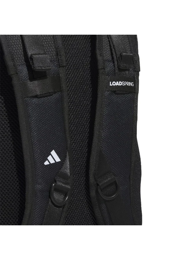 adidas حقائب تدريب Ep/Syst. Bp30 سوداء للجنسين مقاس واحد