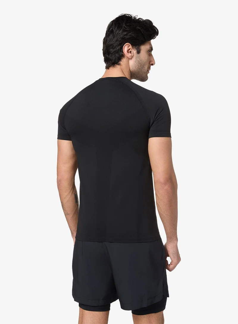 SQUATWOLF Seamless Tee