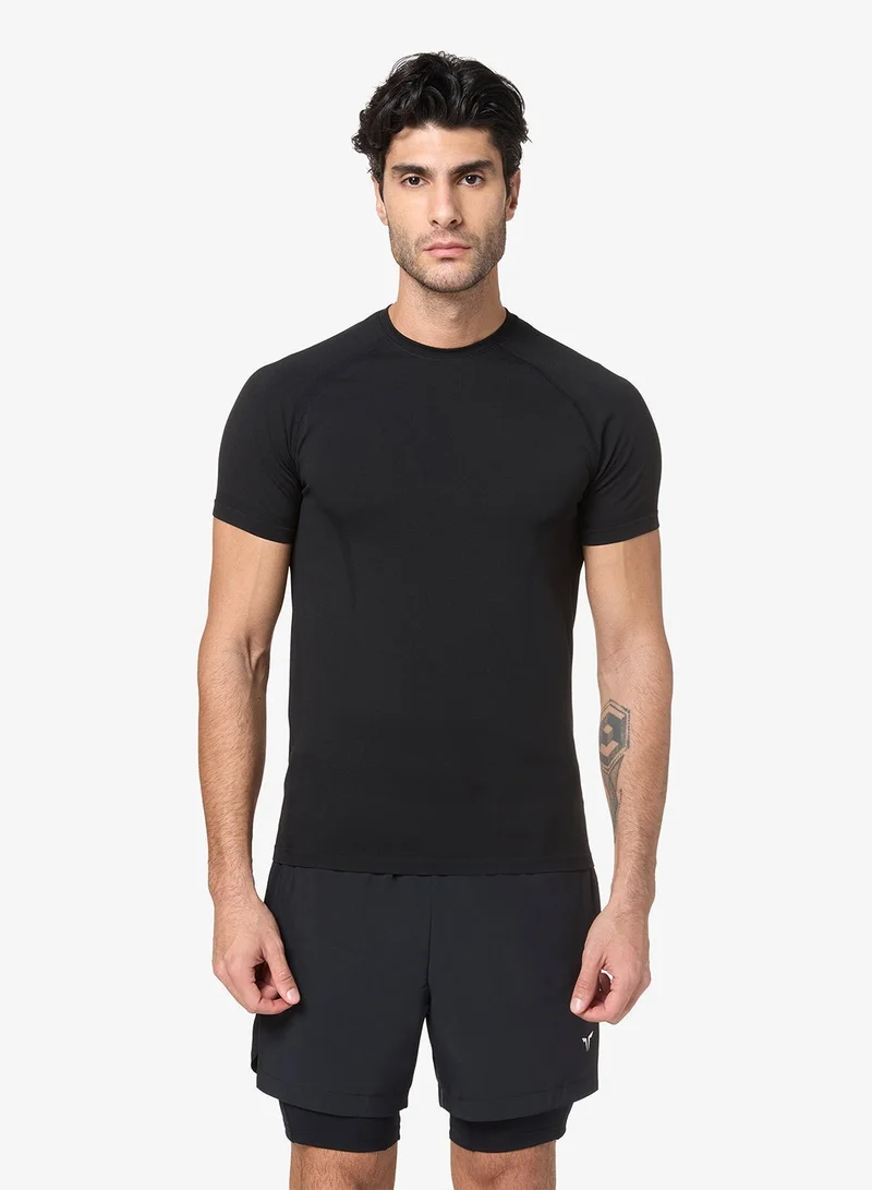 SQUATWOLF Seamless Tee