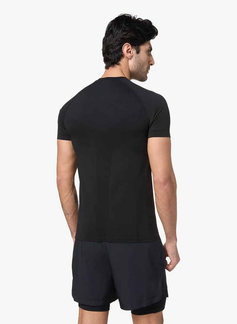 SQUATWOLF Seamless Tee