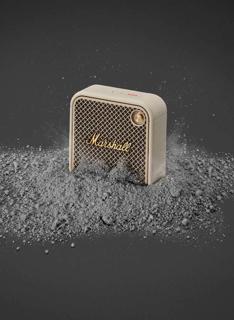 مارشال ويلين II - مكبر صوت بلوتوث - - Image 4