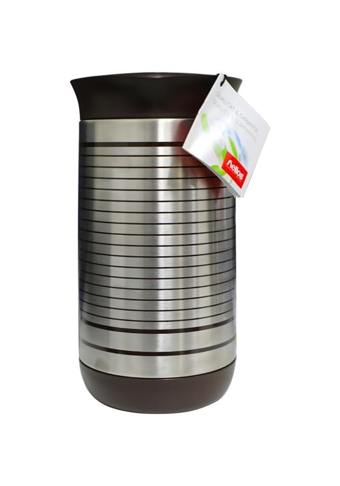 Helios 0.6L Stainless Steel Vacuum Flask - Image 3