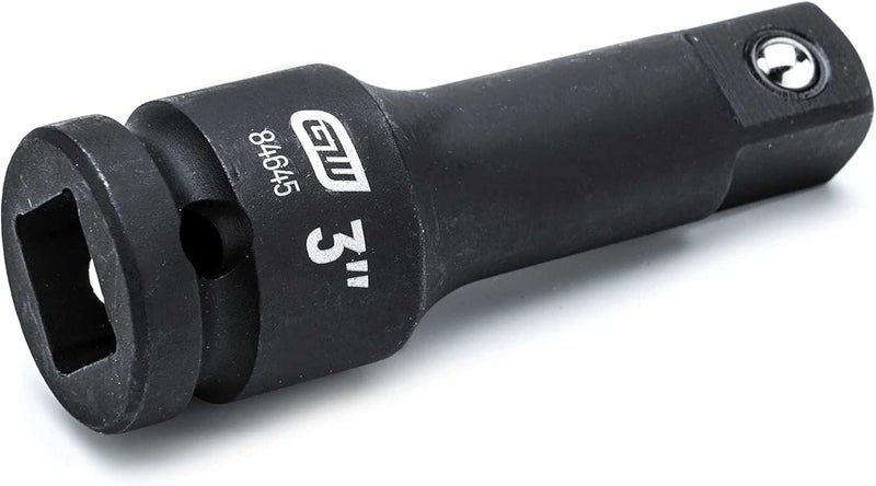 GEARWRENCH 12 Drive Impact Extension 3  84645 - Image 1