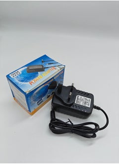 12V 2A Power Supply Adapter