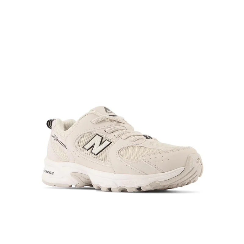 نيو بالانس Kids 530 BUNGEE LACE casual Sneakers (Standard Fit)