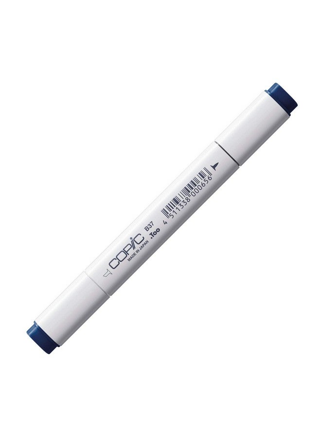Copic Original Markers-Antwerp Blue - Image 1