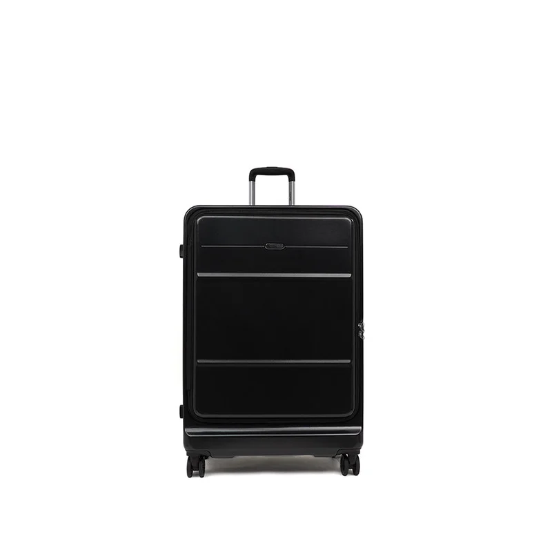 Cedro Cedro Luggags - Trolley Case Pp Material, Polypropylene (Pp), Premium Quality , Volume: 20", Hard Shell , Spinner Wheel