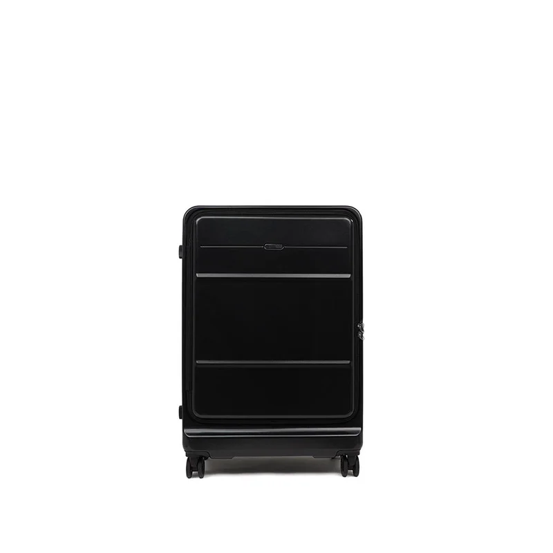 Cedro Cedro Luggags - Trolley Case Pp Material, Polypropylene (Pp), Premium Quality , Volume: 20", Hard Shell , Spinner Wheel