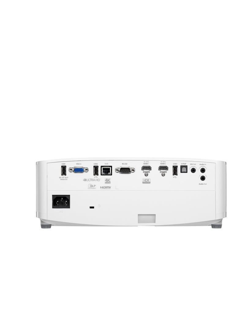 Optoma - OPTOMA UHD55 PROJECTOR - Image 1