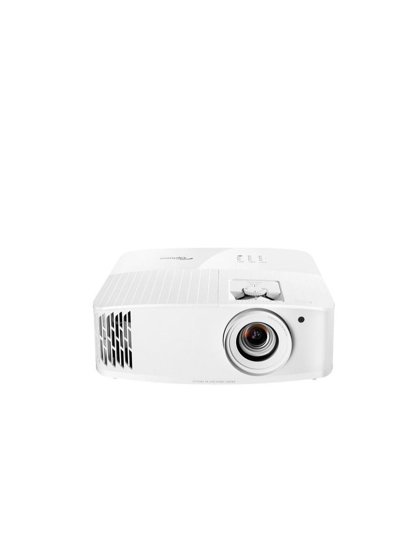 Optoma - OPTOMA UHD55 PROJECTOR - Image 1