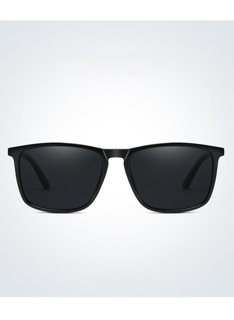 HDCRAFTER Polarized Men's Colorful Ultra Light Sunglasses - Image 2