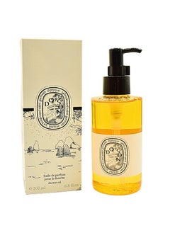 Diptyque Do Son Shower Oil (200 Ml)  - Image 1