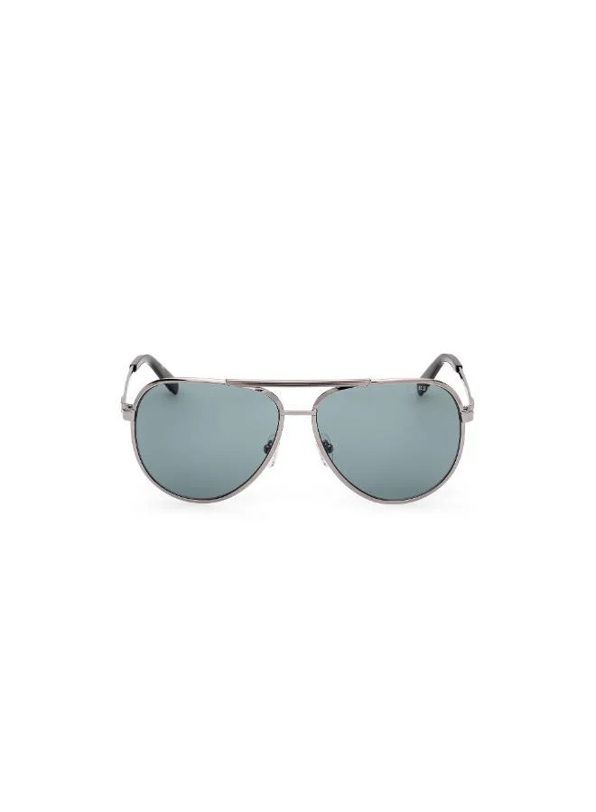 GUESS Aviators Sunglasses