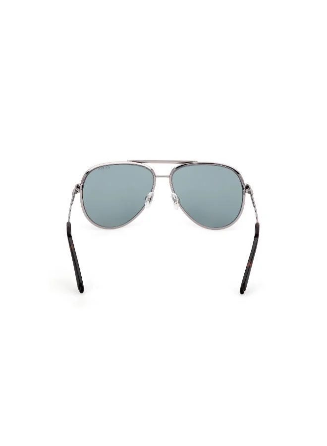 GUESS Aviators Sunglasses