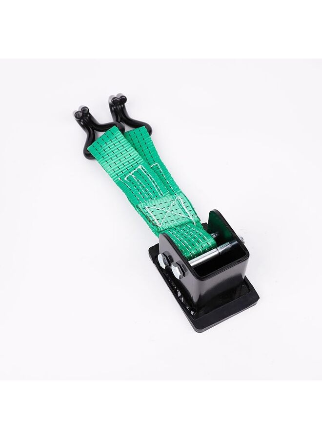 4X4 Lift Jack Mate Wheel Lifter Offroad Lift Recovery Accessory Heavy Duty (Size : GREEN) - Image 3