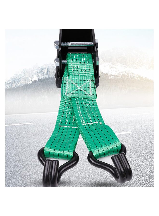 4X4 Lift Jack Mate Wheel Lifter Offroad Lift Recovery Accessory Heavy Duty (Size : GREEN) - Image 4