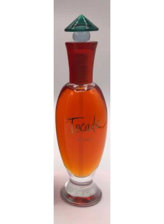 روشاس توكاد روشاس EDT 100 مل مجموعة أصلية نادرة تستر مع العلبة - Image 2