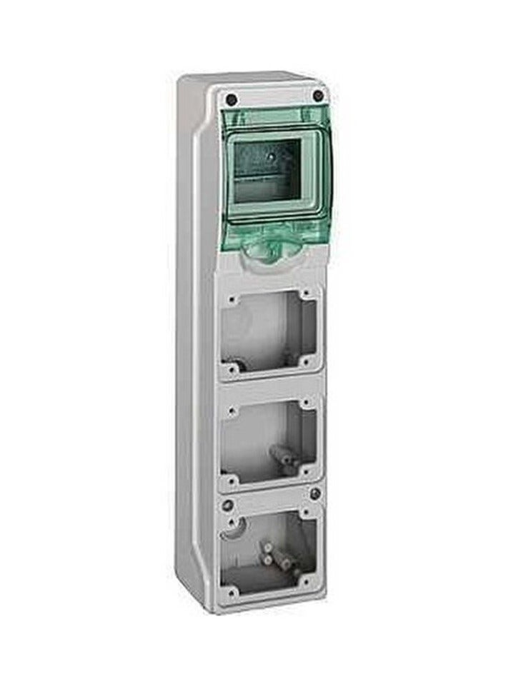 Schneider MiNi Kaedra Surface Enclosure 