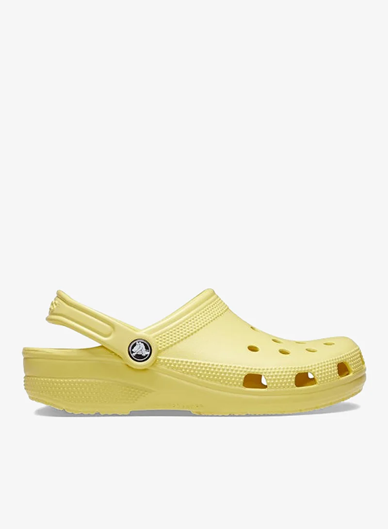 Classic Clog