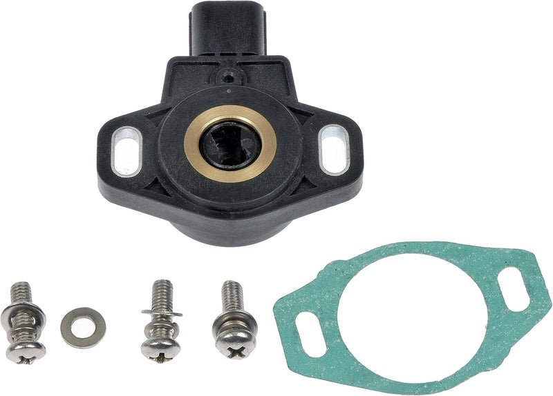 Dorman 977-023 Throttle Position Sensor Compatible with Select Honda Models - Image 3