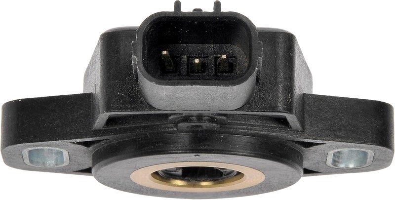 Dorman 977-023 Throttle Position Sensor Compatible with Select Honda Models - Image 2