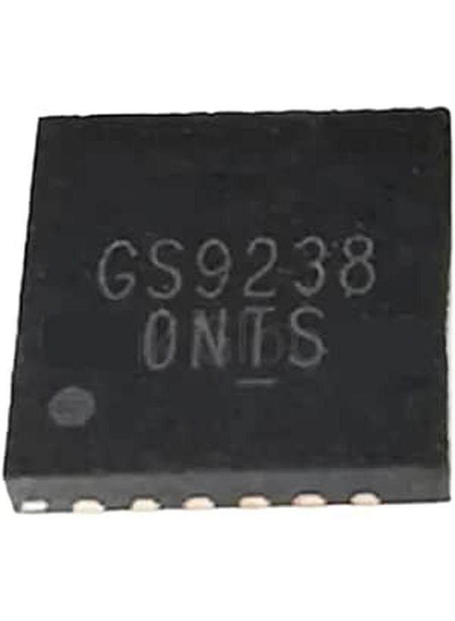 GS9238TQ R QFN 23 Chipset 10 Pieces Electronic Components - Image 1
